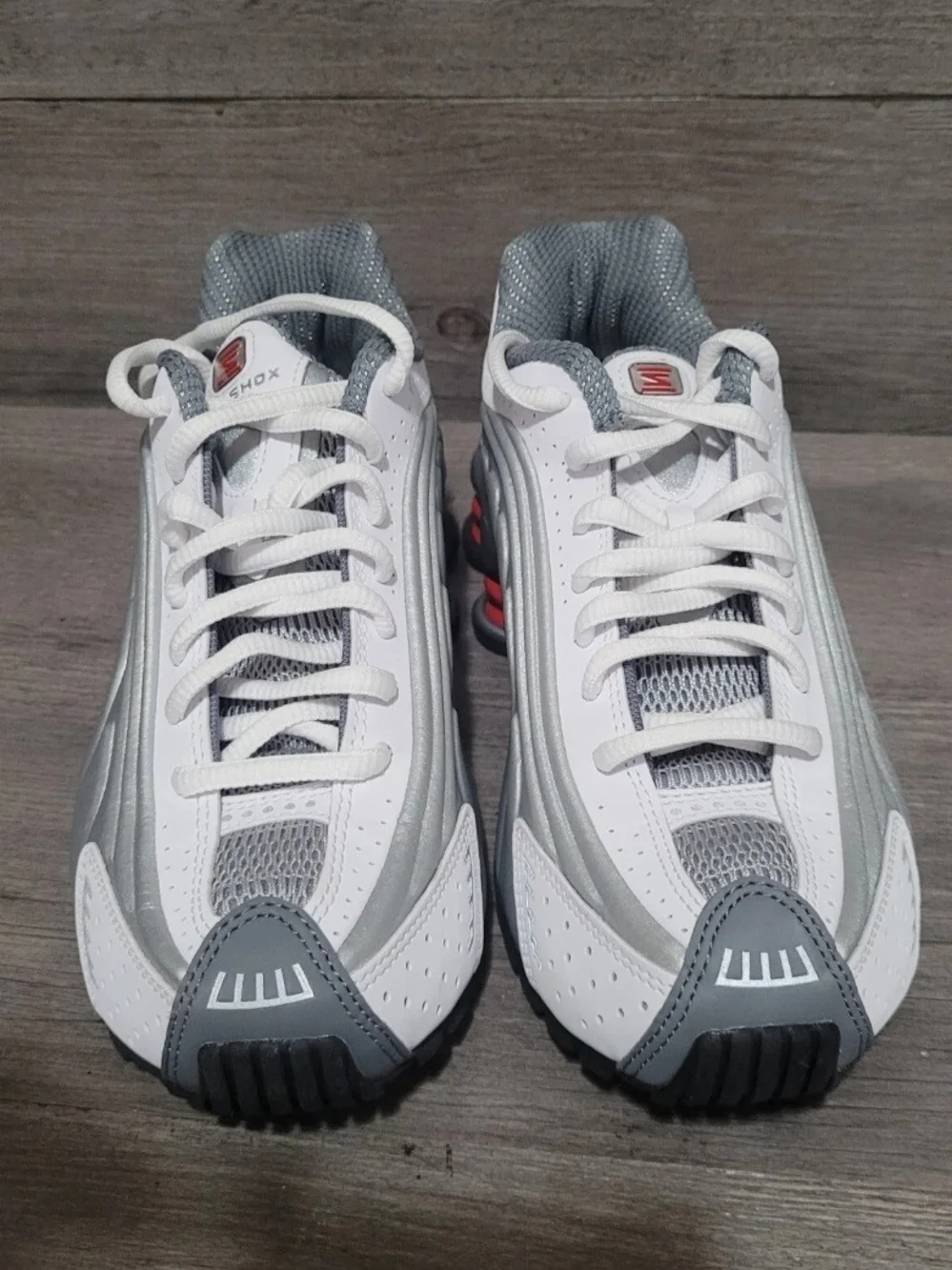 Nike new never